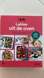 Libelle - Libelle - Lekker uit de oven, Boeken, Kookboeken, Ophalen of Verzenden, Zo goed als nieuw, Libelle