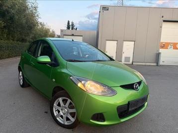 Mazda 2 beschikbaar voor biedingen