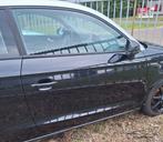 Deur Portier Audi A1 8X1 3 deurs rechts in goede staat LZ9Y, Ophalen of Verzenden, Gebruikt, Audi, Deur