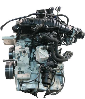 Moteur BMW Série 1 F40 1.5L – B38A15M1-B38A15A-B38A– 2023 beschikbaar voor biedingen