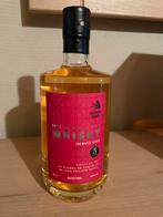 Belgian owl whisky 5 jaar thematic serie, Verzamelen, Ophalen of Verzenden, Zo goed als nieuw