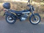 Suzuki RV 125 Van Van, Motoren, Particulier, 125 cc, 11 kW of minder, 1 cilinder