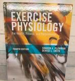 Exercise Physiology, Boeken, Ophalen of Verzenden, Zo goed als nieuw