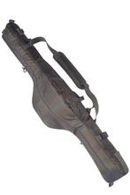 Sonik SK-TEK Xtractor 2-Rod Sleeve 10ft foudraal, Watersport en Boten, Ophalen, Zo goed als nieuw