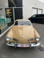 Karmann Ghia 1967 automaat, Automaat, 4 zetels, Achterwielaandrijving, 4 cilinders