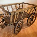 antieke bolderkar, Caravans en Kamperen, Bolderkarren, Ophalen