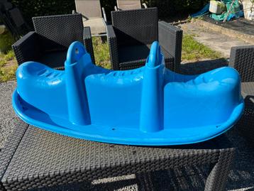 Siège à bascule pour enfants, Enlèvement, Comme neuf, Balançoire
