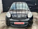 NISSAN MICRA, Auto's, Voorwielaandrijving, Euro 5, Stof, 4 cilinders