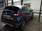 Renault Captur TCe intens 2017 in prima staat!, Autos, Achat, 898 cm³, 620 kg, 5 portes