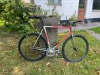 Single speed colombus frame, Ophalen