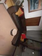 Hoekzetel, Ophalen, Gebruikt, Vierpersoons of meer, Hoekbank