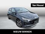 Hyundai i20 1.0 T-GDi 48V 7-DCT 74kW Techno, Auto's, Hyundai, Gebruikt, https://public.car-pass.be/vhr/59f85b20-aed0-4971-94cc-4b9bf6c4f0c1