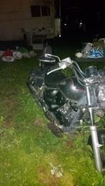Een motor 125  te koop rijbewijs b, Motoren, Particulier, Overig