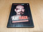 nr.823 - Dvd: bert kruismans - ratrace - humor, Cd's en Dvd's, Ophalen of Verzenden, Zo goed als nieuw, Stand-up of Theatershow
