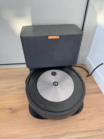 Roomba J7+ avec autovidange et garantie beschikbaar voor biedingen