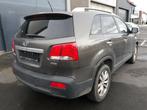 KIA SORENTO 2012 2.2 DIESELS 7 PLAATS, Auto's, Kia, Te koop, Diesel, Bedrijf, Monovolume