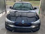 BMW 1 Serie 114 (bj 2017), Auto's, Te koop, 70 kW, 95 pk, Gebruikt