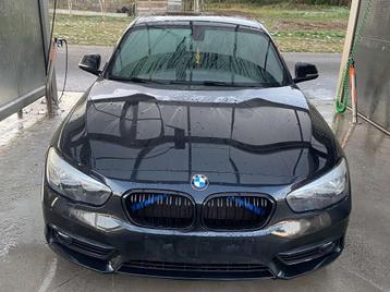BMW 1 Serie 114