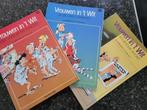 Strips Vrouwen in het wit 3 stuks, Boeken, Stripverhalen, Meerdere stripboeken, Ophalen of Verzenden, Zo goed als nieuw