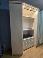 Hifi-tv-meubel, kledingkast, opbergruimte, Huis en Inrichting, Ophalen