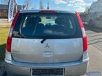 Mitsubishi colt 6 grijs 16H achterklep 2004-2014, Auto-onderdelen, Carrosserie, Gebruikt, Mitsubishi, Deur
