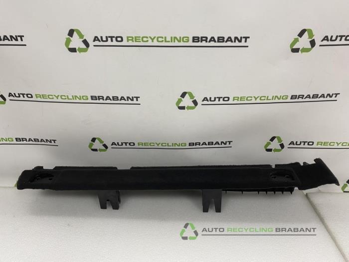 Laadbak afdekking van een Audi Q5, Auto-onderdelen, Overige Auto-onderdelen, Gebruikt, 3 maanden garantie