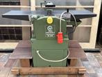 Schaafmachine/vandikte bank, Doe-het-zelf en Bouw, Schaafmachines, Ophalen, Gebruikt, Elektrisch