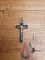 Petite croix, Enlèvement ou Envoi