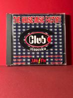 The house music factory - club connexion, Envoi