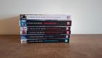 6 Boeken Linda Van Rijn, Ophalen of Verzenden, Zo goed als nieuw, Linda van Rijn, België