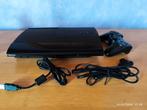 PlayStation 3 slim, Ophalen, Zo goed als nieuw, Slim