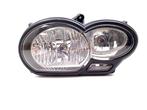 PHARE BMW R 1200 GS 2004-2007 (R1200GS 04) (01-2004/12-2007), Utilisé