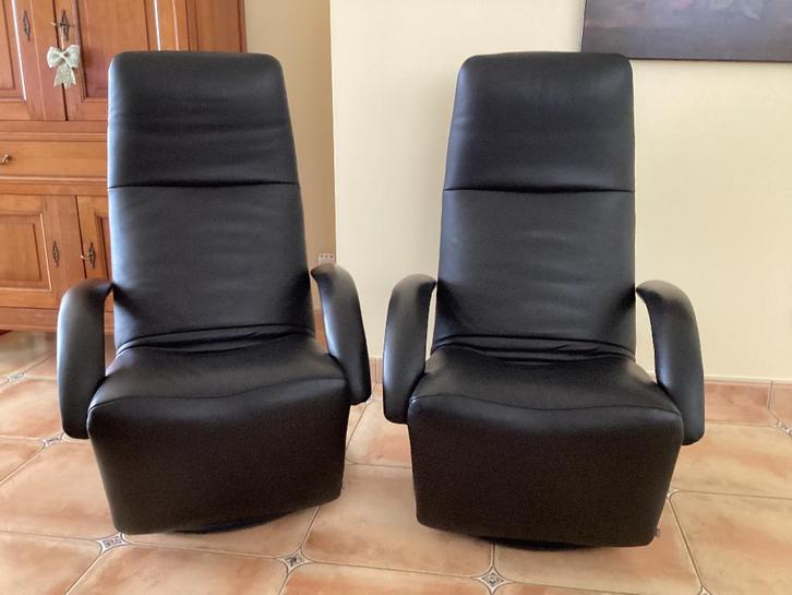 Support Jori relaxant (2 pièces) Yoga (Verst.kop) Opt, Maison & Meubles, Canapés | Salons, Comme neuf, Cuir, Enlèvement ou Envoi