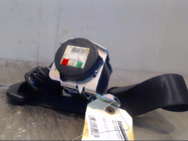 VEILIGHEIDSGORDEL LINKS ACHTER Opel Corsa D, Auto-onderdelen, Interieur en Bekleding, Opel, Gebruikt