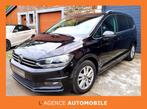 Volkswagen Touran 2.0 TDi SCR Highline Business DSG - Garant, Cuir, Achat, 140 g/km, Entreprise