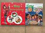 Boeken Tiny (2 stuks), Boeken, Ophalen of Verzenden, Zo goed als nieuw