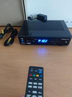 Décodeur TV belgacom, Audio, Tv en Foto, Schotelantennes, Ophalen, Zo goed als nieuw
