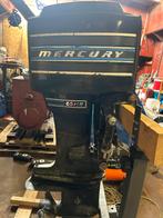 Mercury 65hp, Watersport en Boten, Buiten- en Binnenboordmotoren, Ophalen, Gebruikt, Benzine