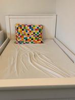 bed, Huis en Inrichting, Ophalen, Verstelbaar, 90 cm, Eenpersoons