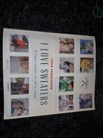 Fran Vanseveren - I love sweaters, Boeken, Ophalen of Verzenden, Zo goed als nieuw, Fran Vanseveren