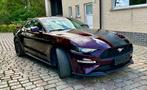 Ford Mustang 2.3 Ecoboost Automaat ### 48000 km ###, Automaat, 4 zetels, Achterwielaandrijving, https://public.car-pass.be/vhr/656d9b0e-2592-4e53-bcf8-2fa30f46a65b