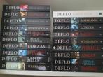 Deflo, Ophalen, Gelezen, Luc Deflo, België