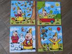 Bumba puzzel, Ophalen, Gebruikt