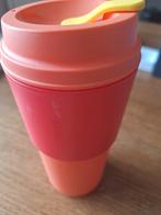 Tupperware Coffee mug, Maison & Meubles, Comme neuf, Enlèvement ou Envoi