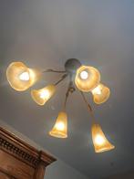 Landelijke plafondlamp, Ophalen, Zo goed als nieuw