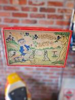 Vintage Merry Loto (na oorlogs bingo spel), Antiek en Kunst, Ophalen of Verzenden
