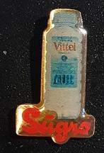 Sügro - Vittel - Pin, Neuf, Marque, Insigne ou Pin's