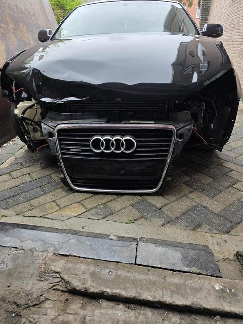 Audi A3 Sline schade wagen, Auto's, Audi, Particulier, A3, Euro 5, Ophalen
