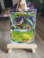 Pokémon Sceptile - black star promo, Ophalen of Verzenden, Gebruikt, Losse kaart, Foil