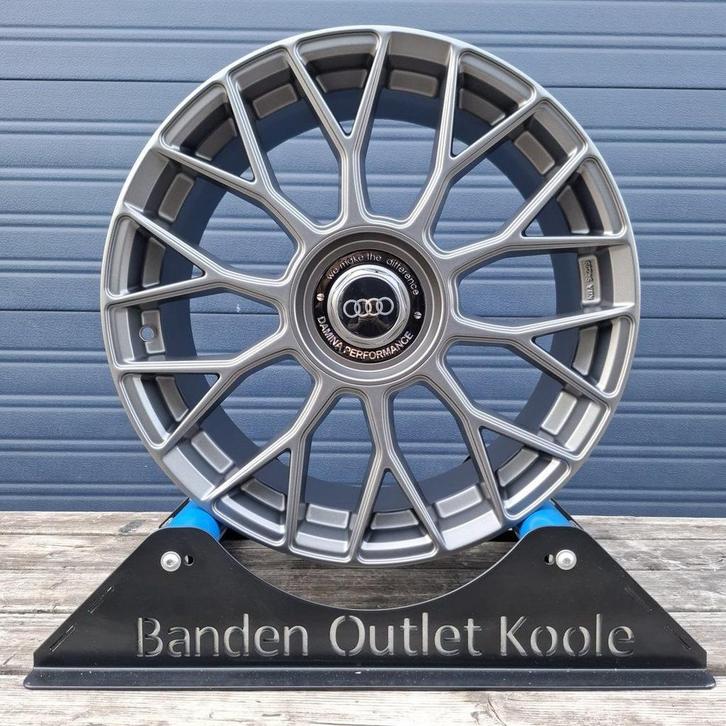 Audi A3 A4 A6 S3 S4 S6 Q3 Q4 Q5 E-Tron TT 5x112 19'' Velgen, Auto-onderdelen, Banden en Velgen, Velg(en), 19 inch, Personenwagen